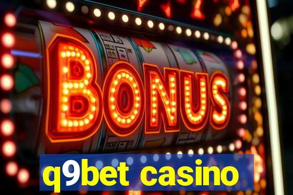q9bet casino